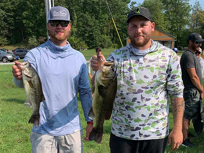 Big Bass Association of NJ