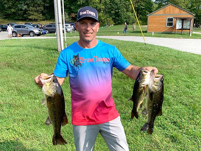 Big Bass Association of NJ