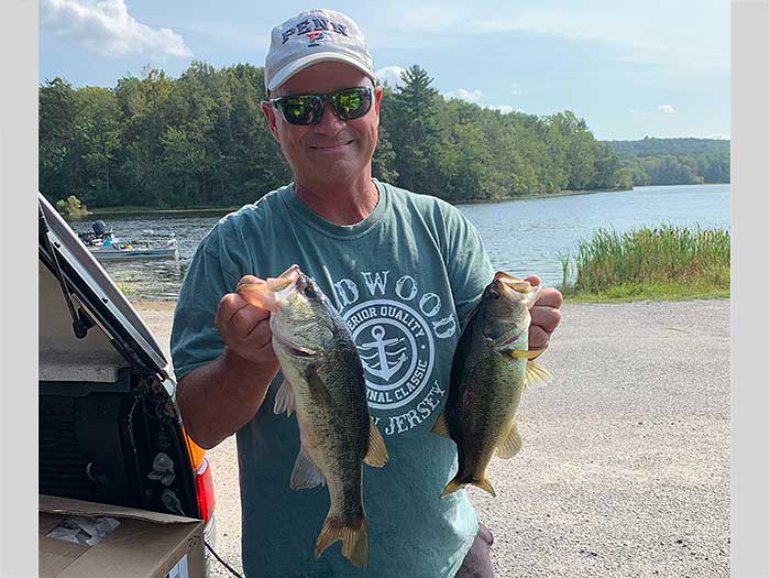 Big Bass Association of NJ