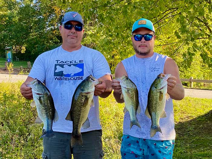 Big Bass Association of NJ