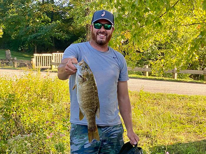 Big Bass Association of NJ