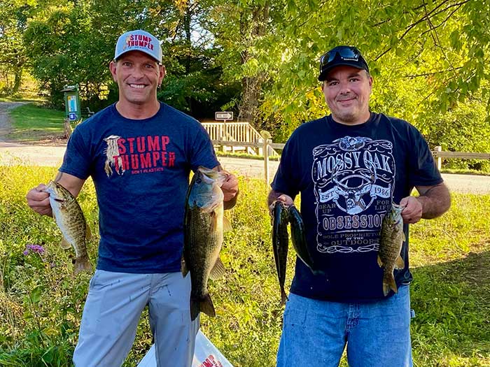 Big Bass Association of NJ