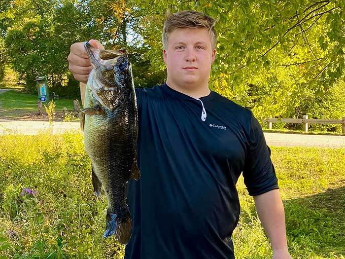 Big Bass Association of NJ