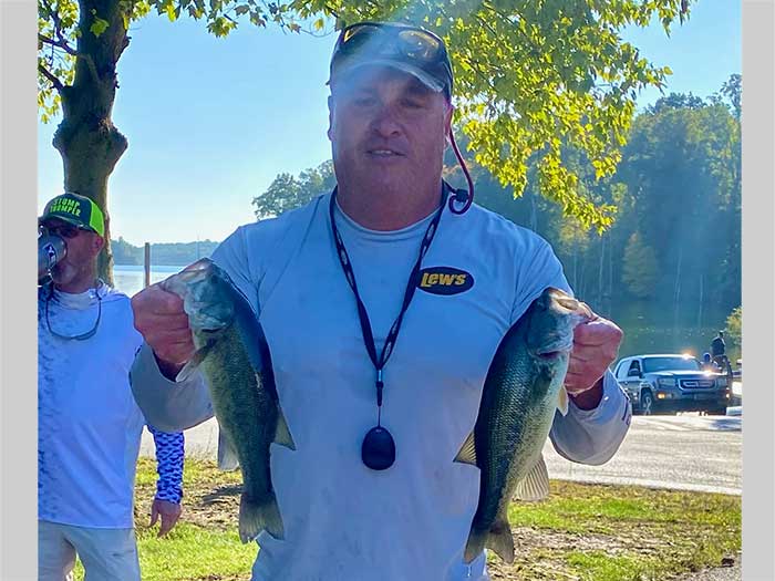 Big Bass Association of NJ