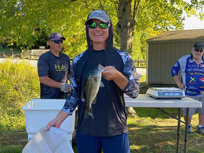 Big Bass Association of NJ