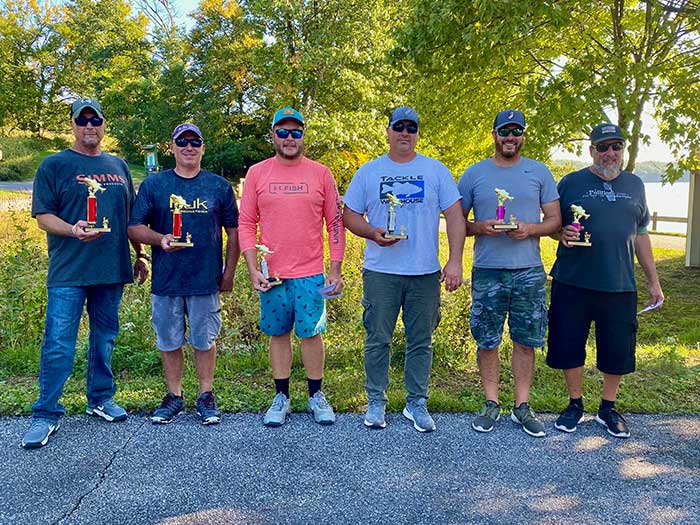 Big Bass Association of NJ