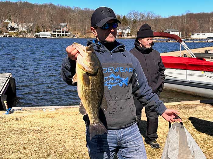 Big Bass Association of NJ