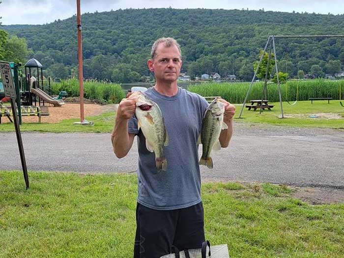 Big Bass Association of NJ