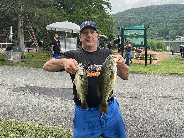 Big Bass Association of NJ