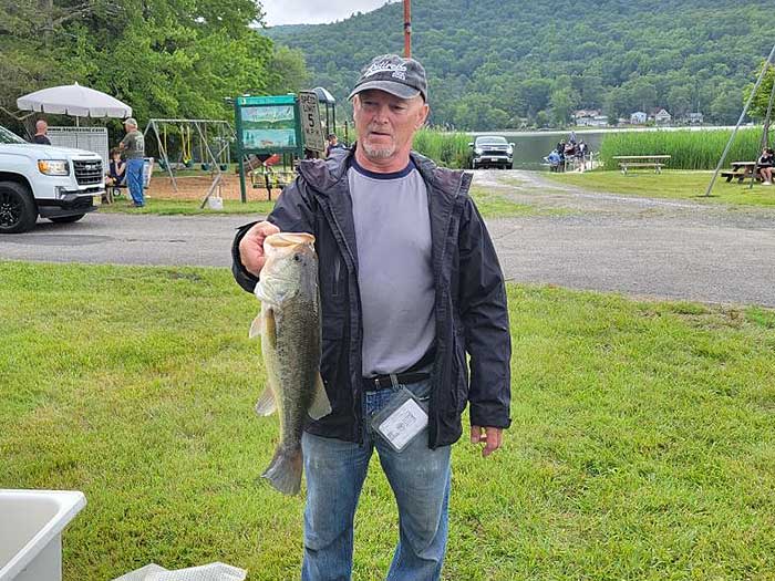 Big Bass Association of NJ