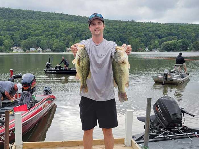 Big Bass Association of NJ