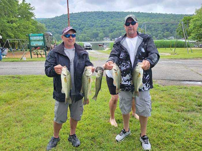 Big Bass Association of NJ