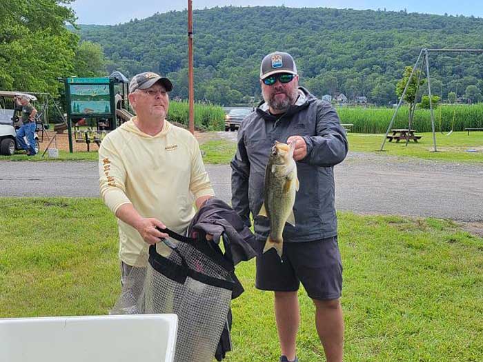 Big Bass Association of NJ