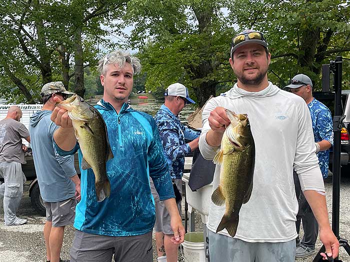 Big Bass Association of NJ