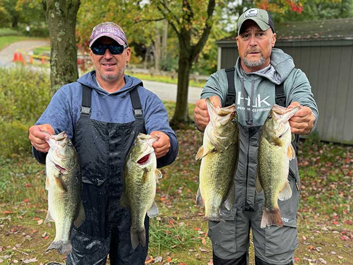 Big Bass Association of NJ