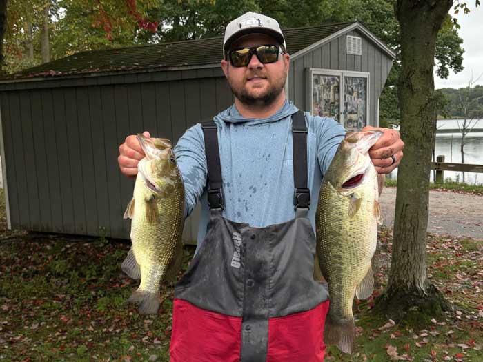 Big Bass Association of NJ