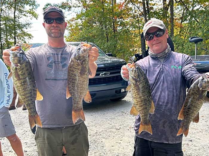 Big Bass Association of NJ