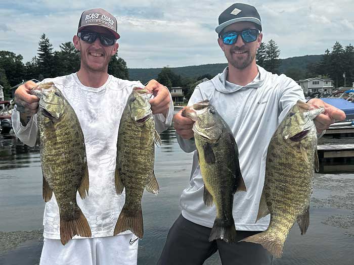 Big Bass Association of NJ