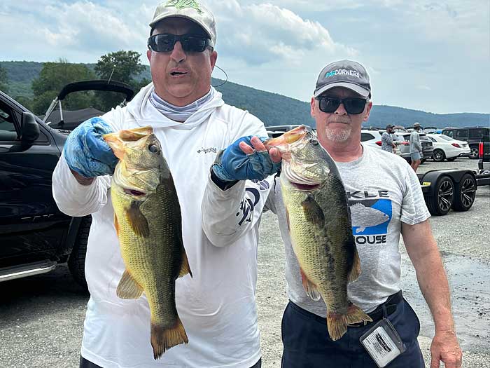 Big Bass Association of NJ