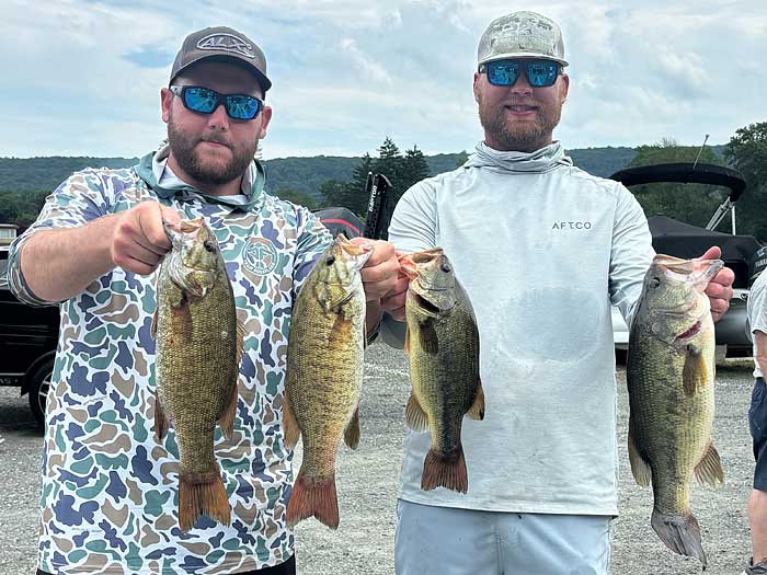 Big Bass Association of NJ