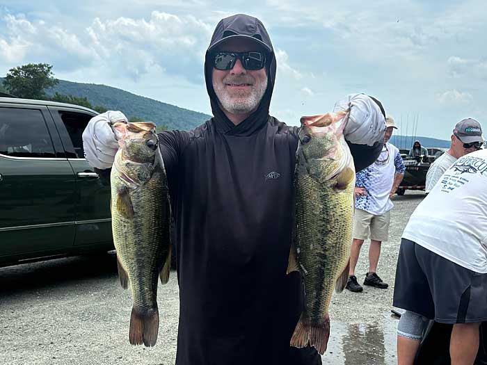 Big Bass Association of NJ