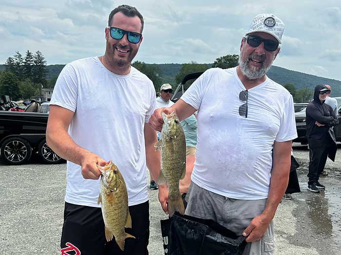 Big Bass Association of NJ