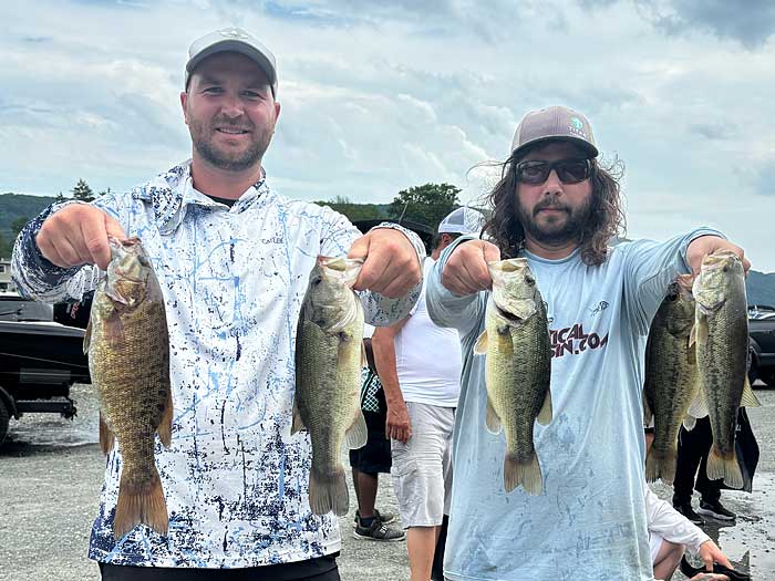 Big Bass Association of NJ