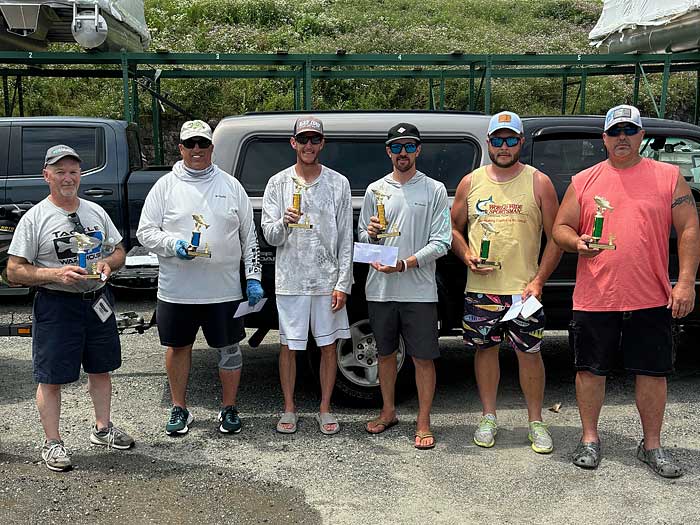 Big Bass Association of NJ
