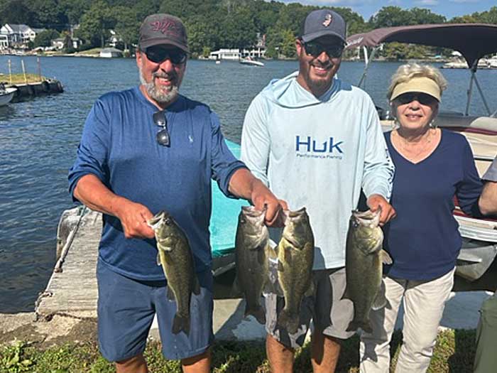 Big Bass Association of NJ