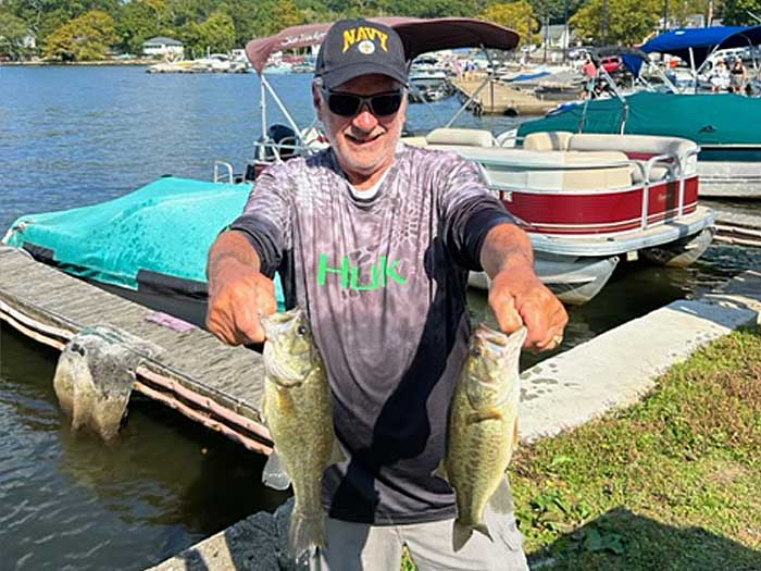 Big Bass Association of NJ