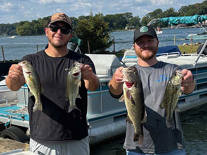 Big Bass Association of NJ