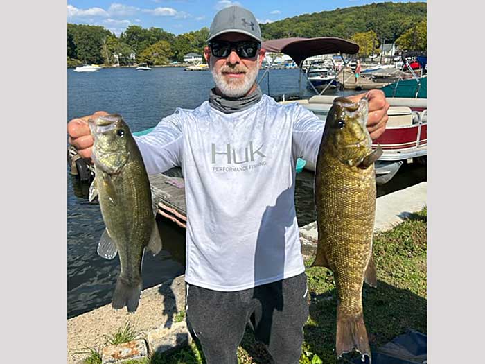 Big Bass Association of NJ