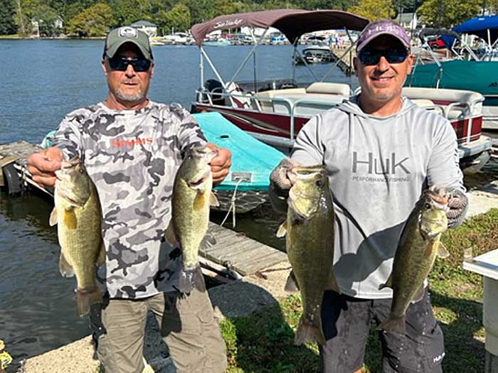 Big Bass Association of NJ