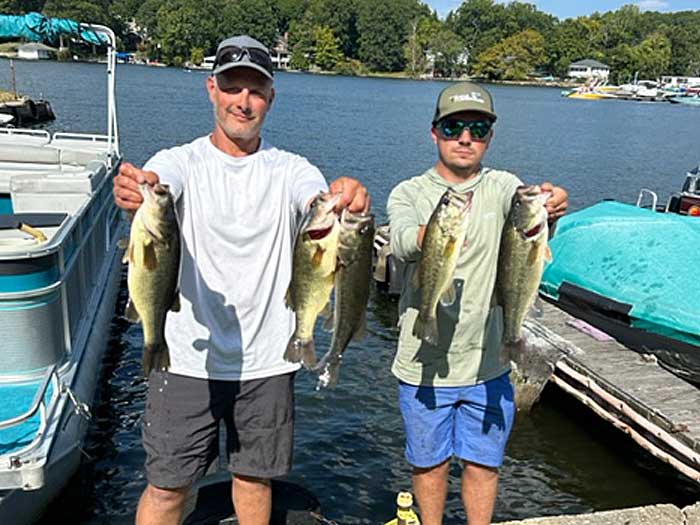 Big Bass Association of NJ