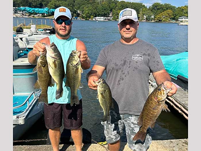 Big Bass Association of NJ