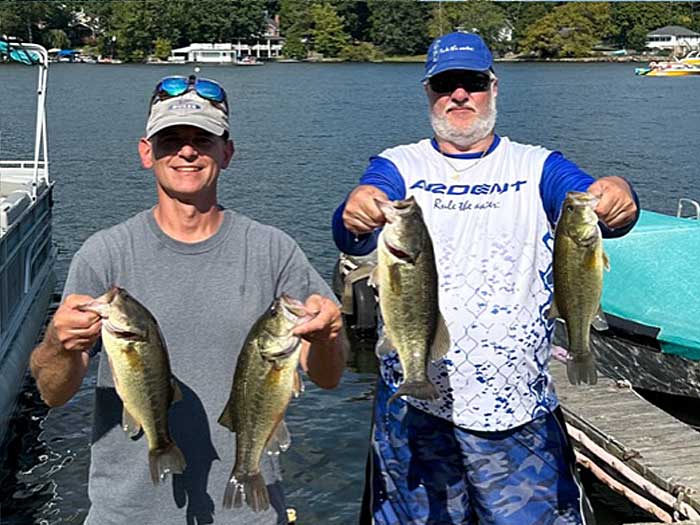 Big Bass Association of NJ