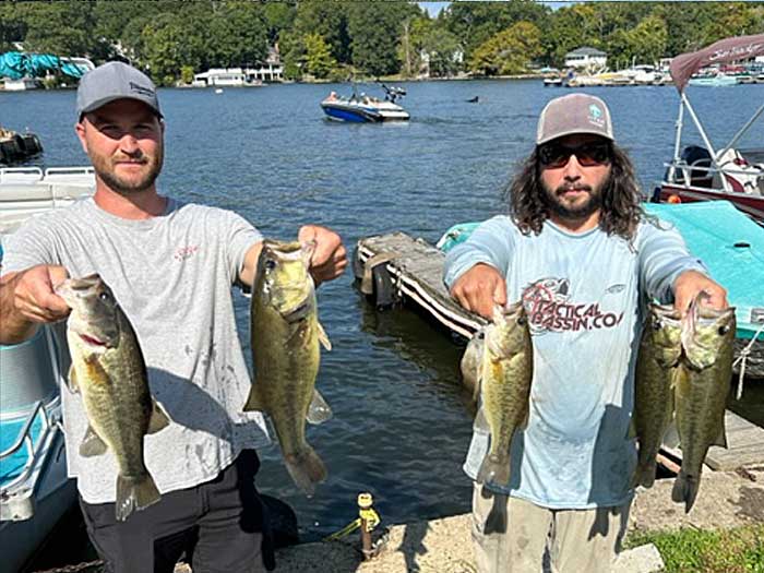 Big Bass Association of NJ