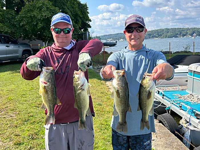 Big Bass Association of NJ