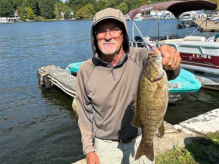 Big Bass Association of NJ