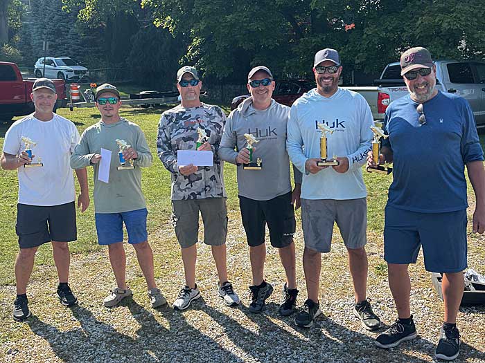 Big Bass Association of NJ