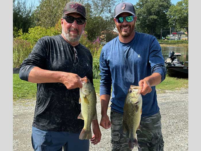 Big Bass Association of NJ