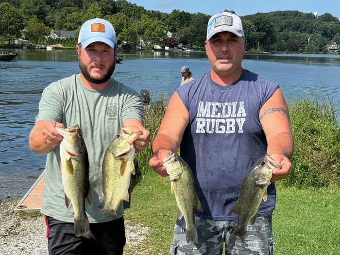 Big Bass Association of NJ