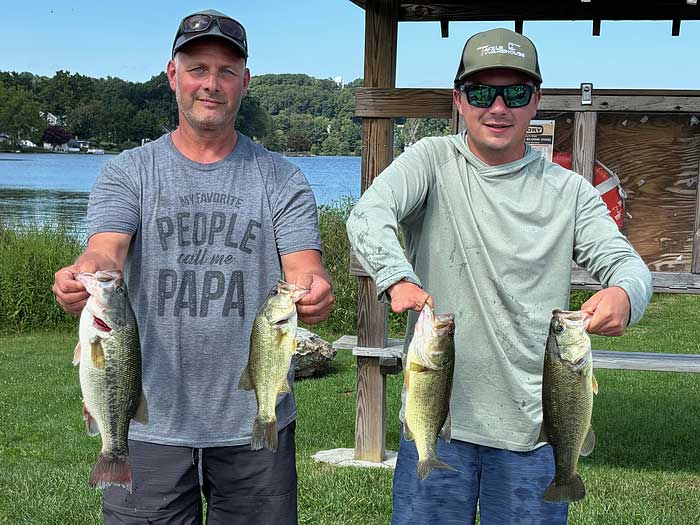 Big Bass Association of NJ