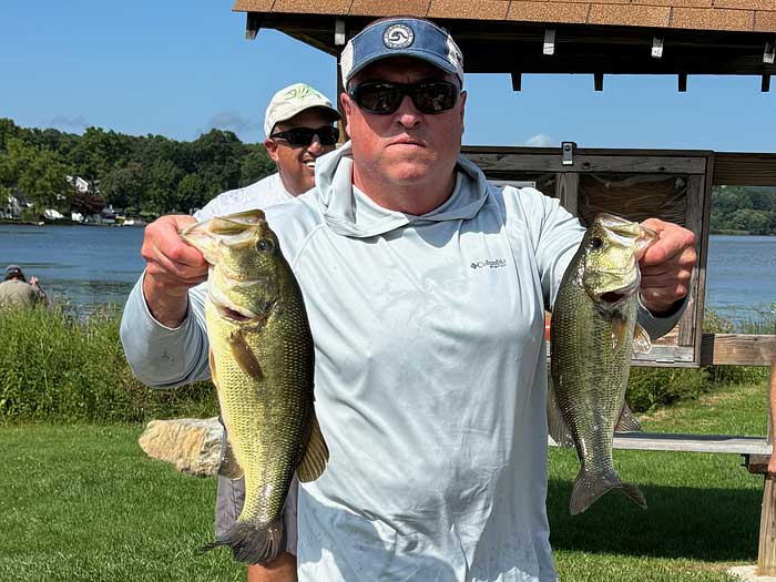 Big Bass Association of NJ