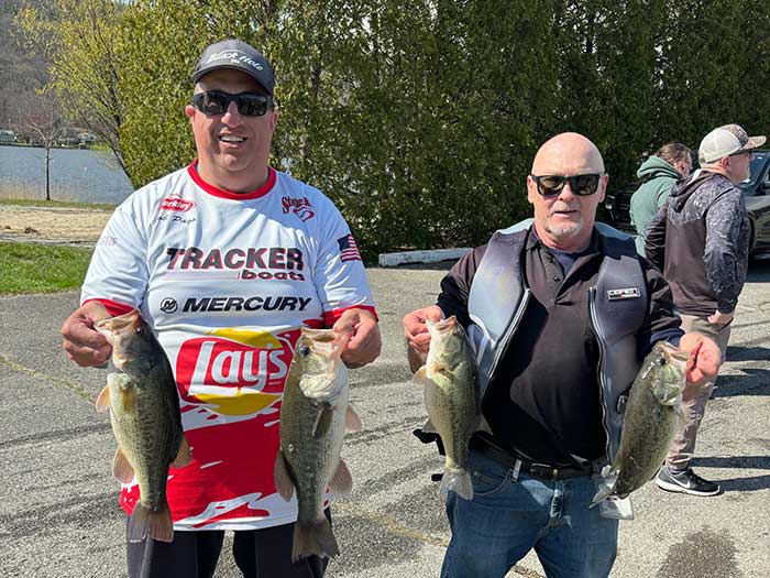 Big Bass Association of NJ