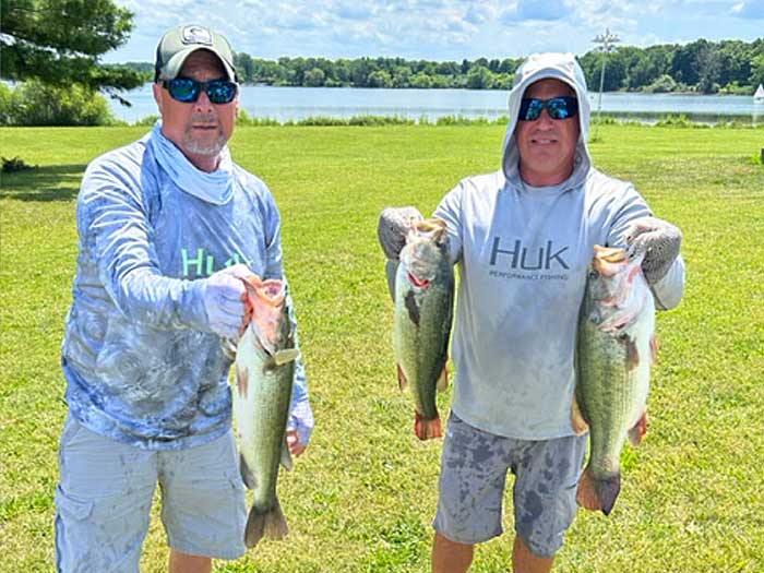 Big Bass Association of NJ