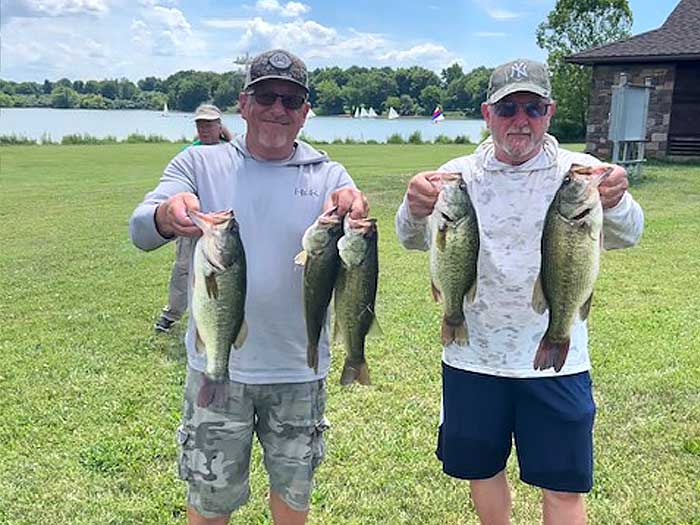 Big Bass Association of NJ