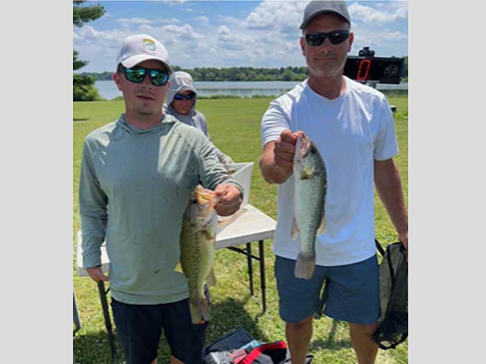 Big Bass Association of NJ