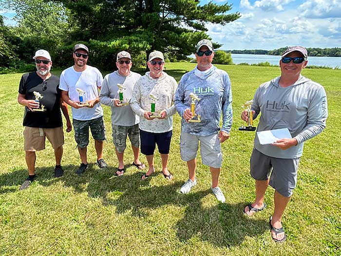 Big Bass Association of NJ