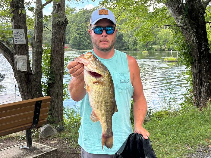 Big Bass Association of NJ